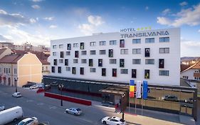 Hotel Transilvania Alba Iulia